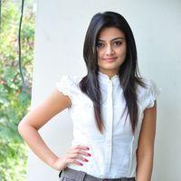 Nikita Narayan at It's My Love Story Movie Preemeet - Pictures | Picture 116664